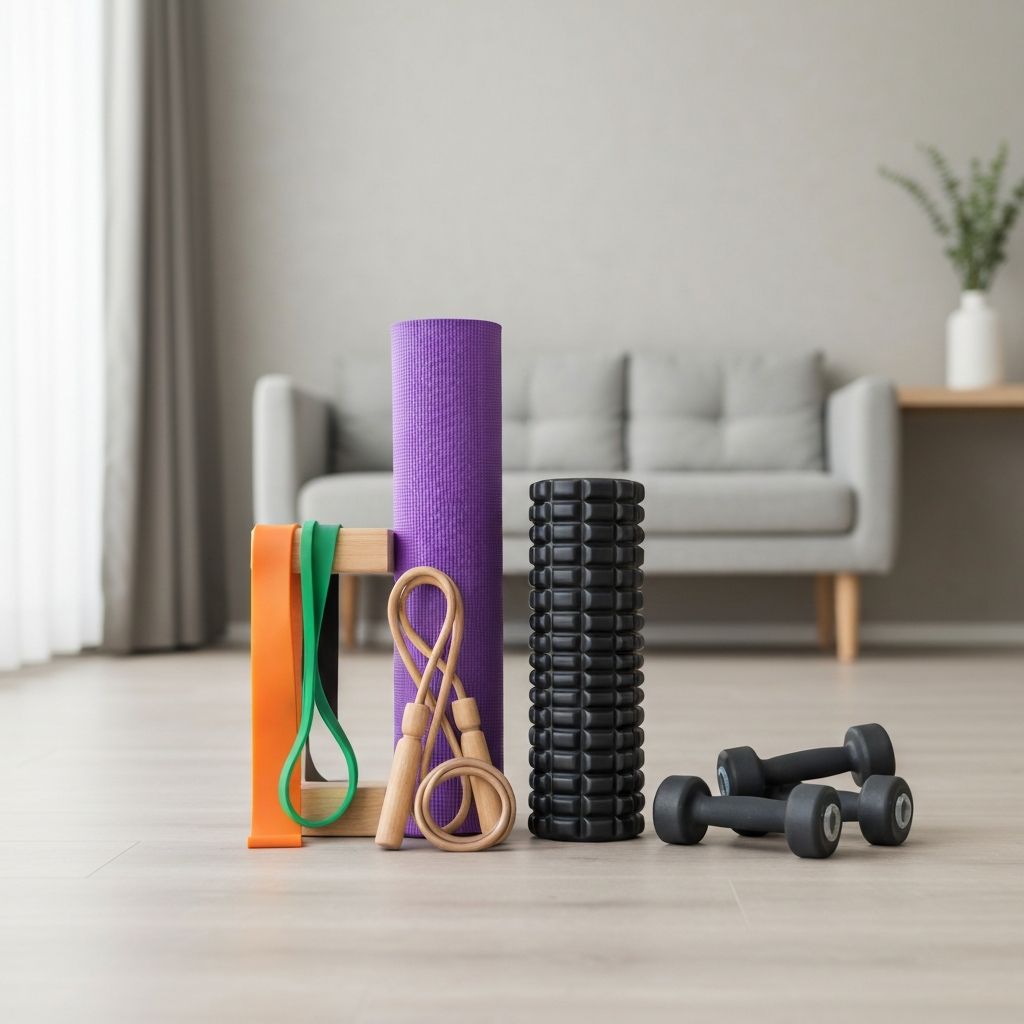 Accessoires sportifs